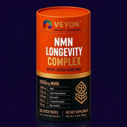 NMN Longevity Complex
