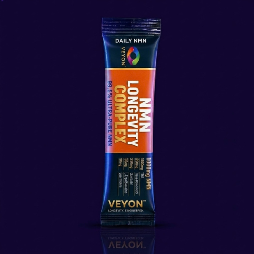 NMN Longevity Complex
