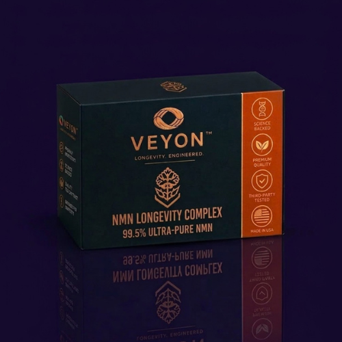 NMN Longevity Complex